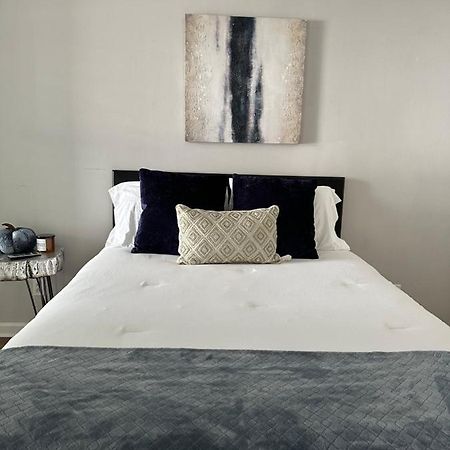 Goddessliving Luxury Town Home Nashville Kültér fotó
