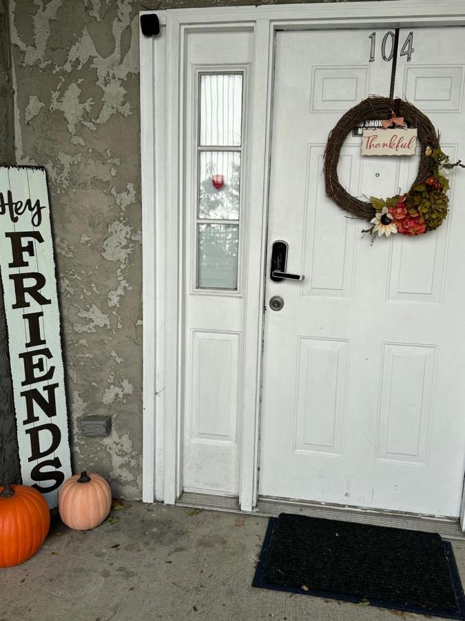 Goddessliving Luxury Town Home Nashville Kültér fotó