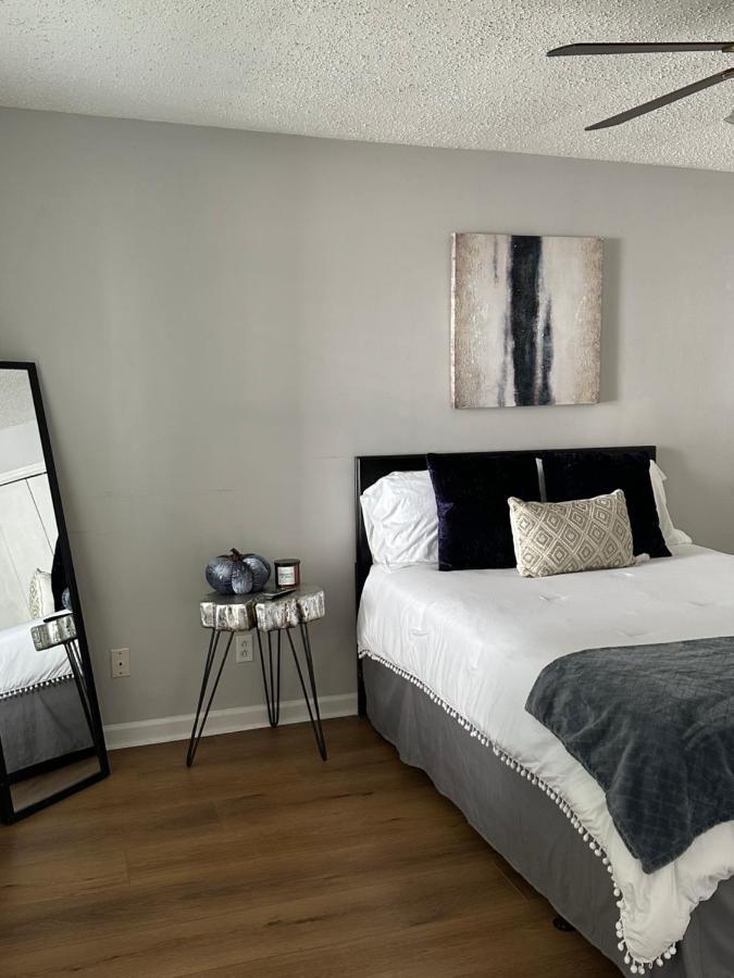 Goddessliving Luxury Town Home Nashville Kültér fotó